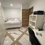 Elegant, Peacefull Liubliana