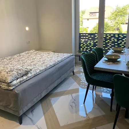Apartamento Apartment Central With Private Indoor Parking *