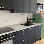 Elegant, Peacefull Appartement