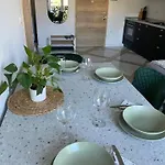 Appartement Elegant, Peacefull